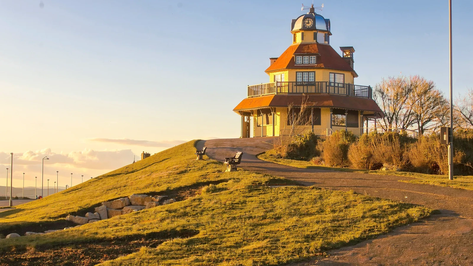 Fleetwood area image