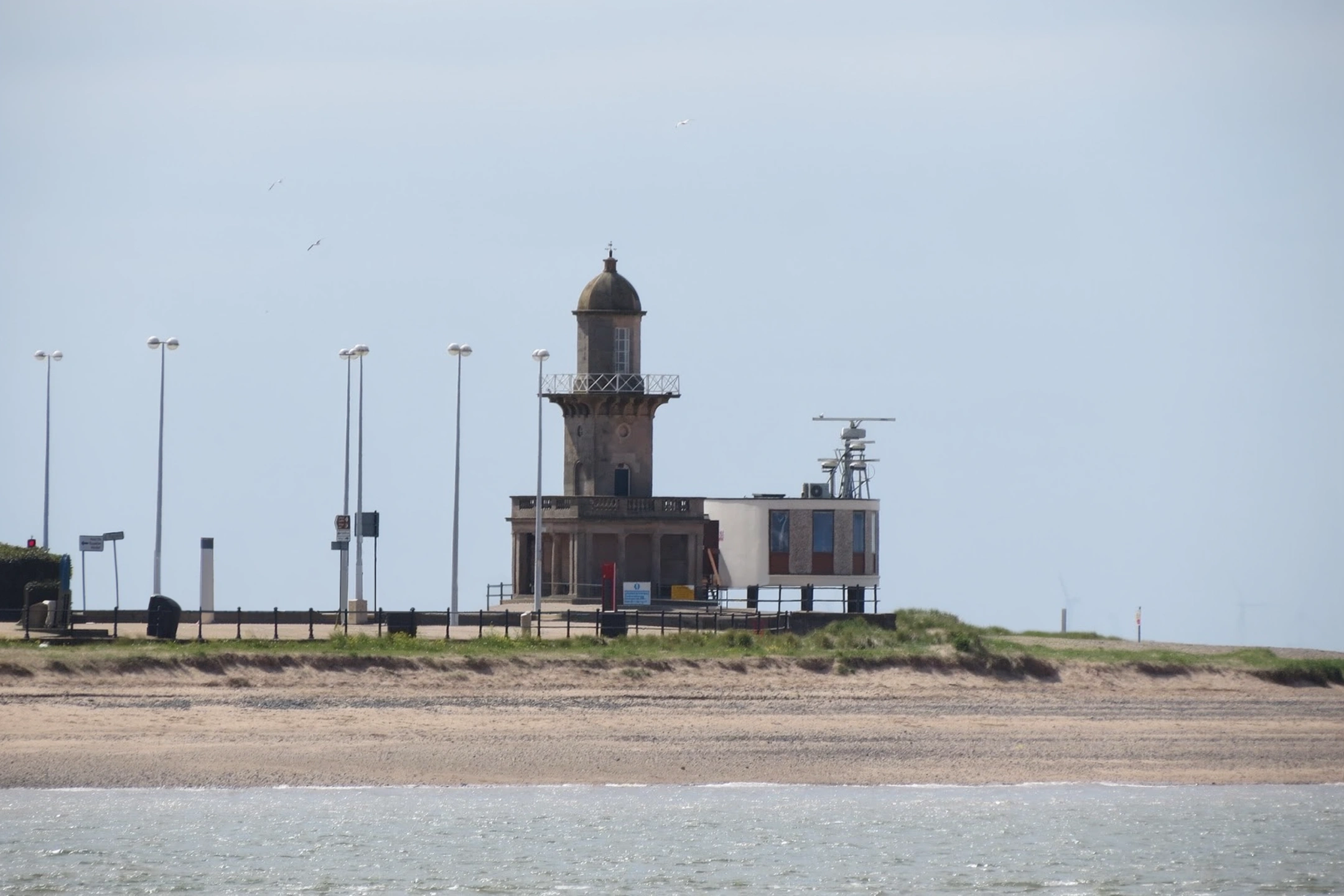 Knott End area image