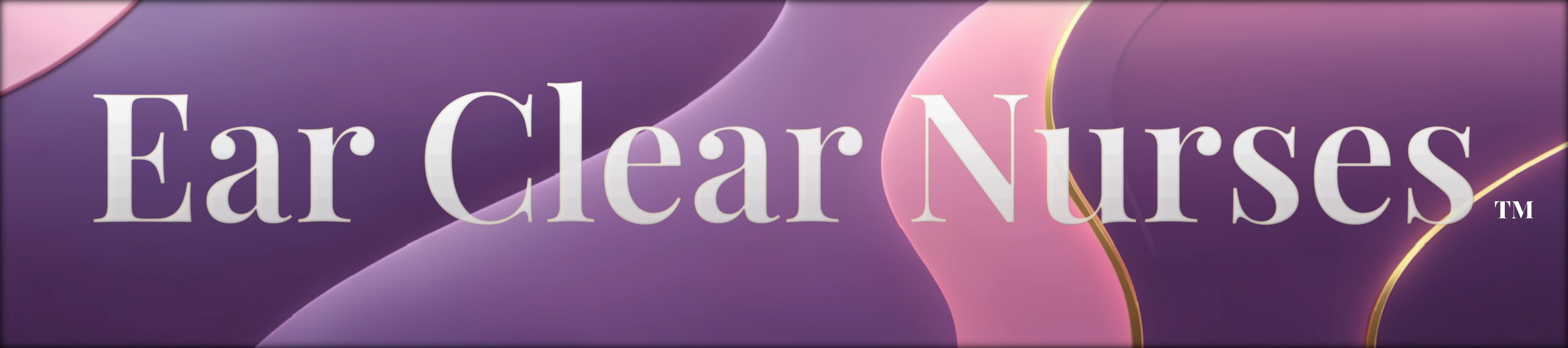 Ear Clear Nurses banner